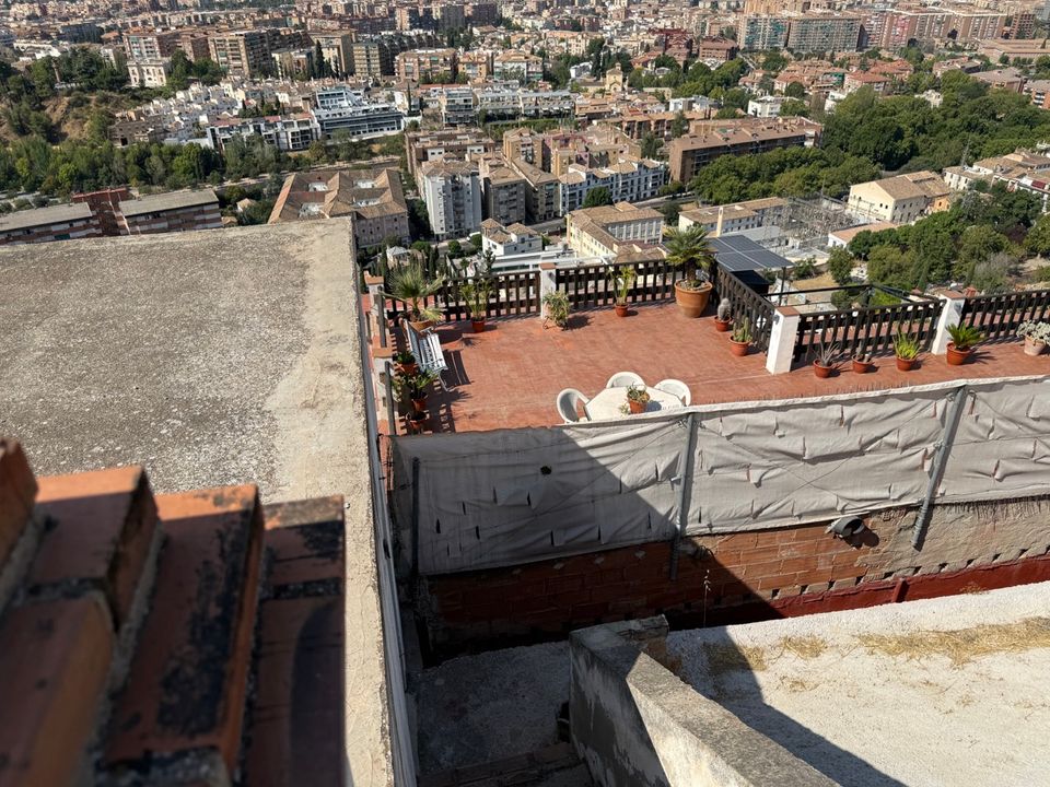 Leilighet i Granada, Granada - bilde 5